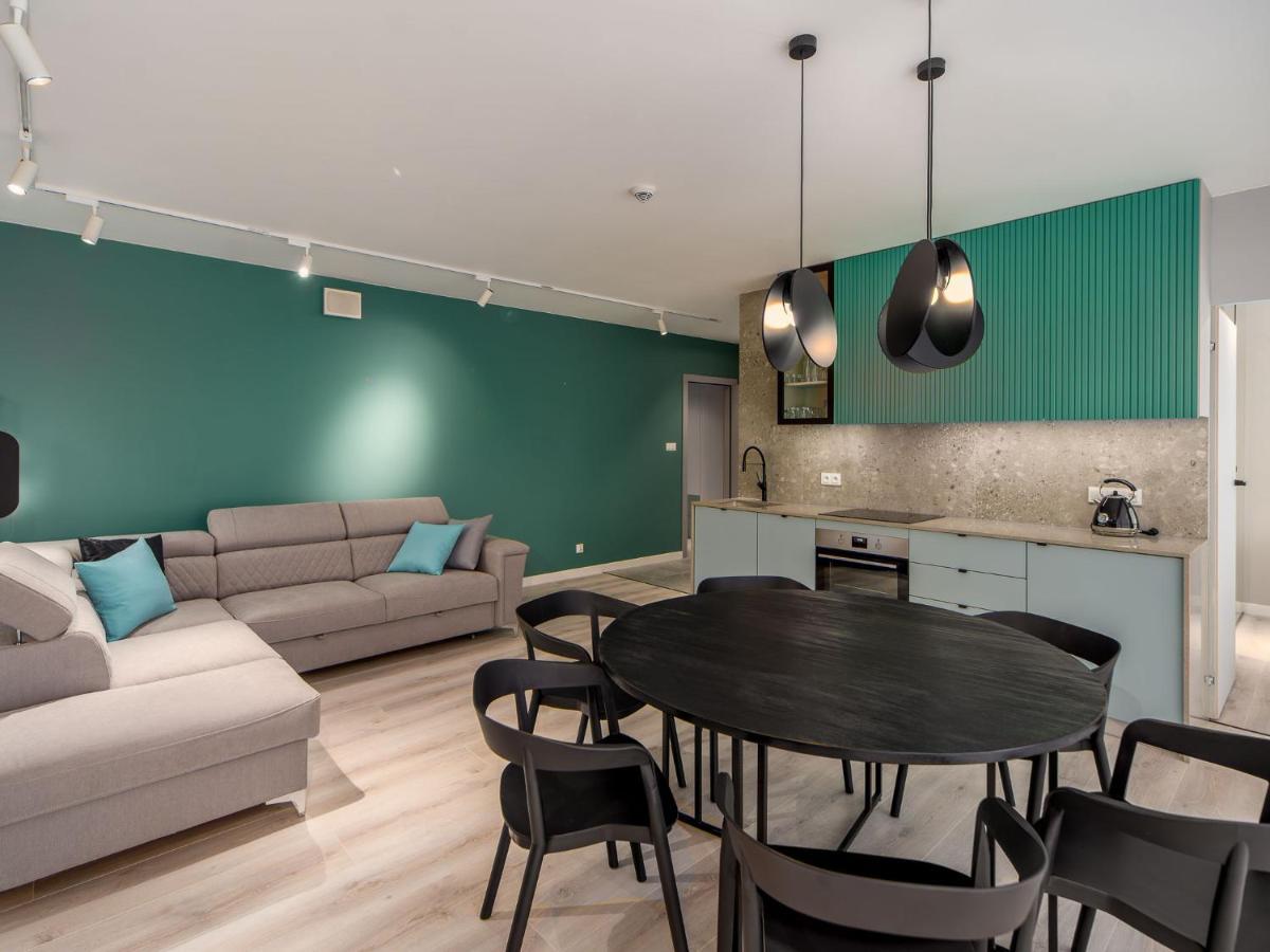 Alicja - W Cenie Dostep Do Spa Apartment Kolberg